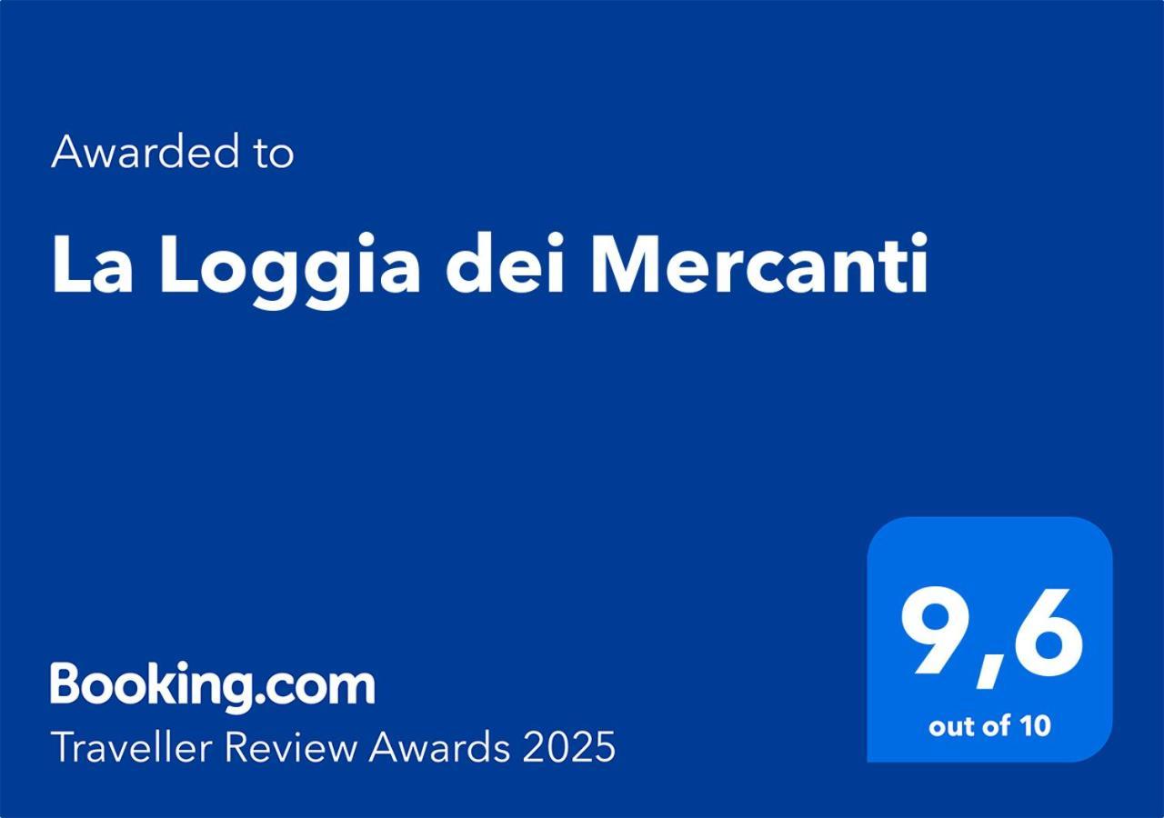 La Loggia Dei Mercanti Cuneo Esterno foto